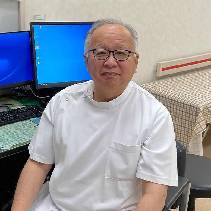 足摺病院 整形外科 梶谷 充